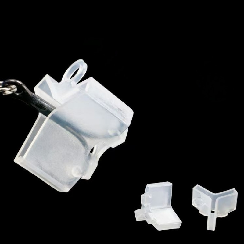 195Pcs Open Slot Treble Hook P - đánh giá và giá Ice Fishing Tip Up