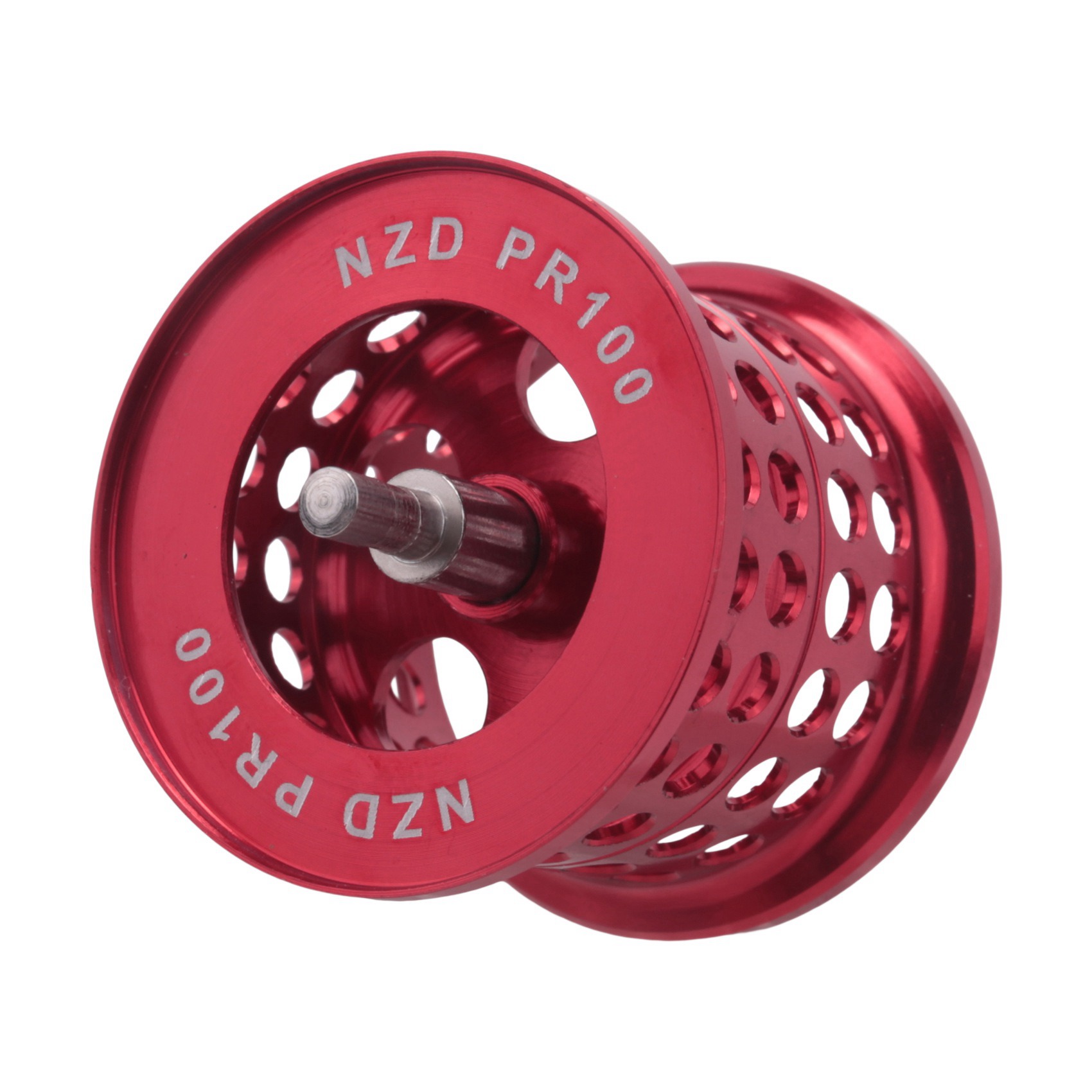ABAZJ Fishing Reel Spool Light - đánh giá và giá Fishing Equipment For Beginners