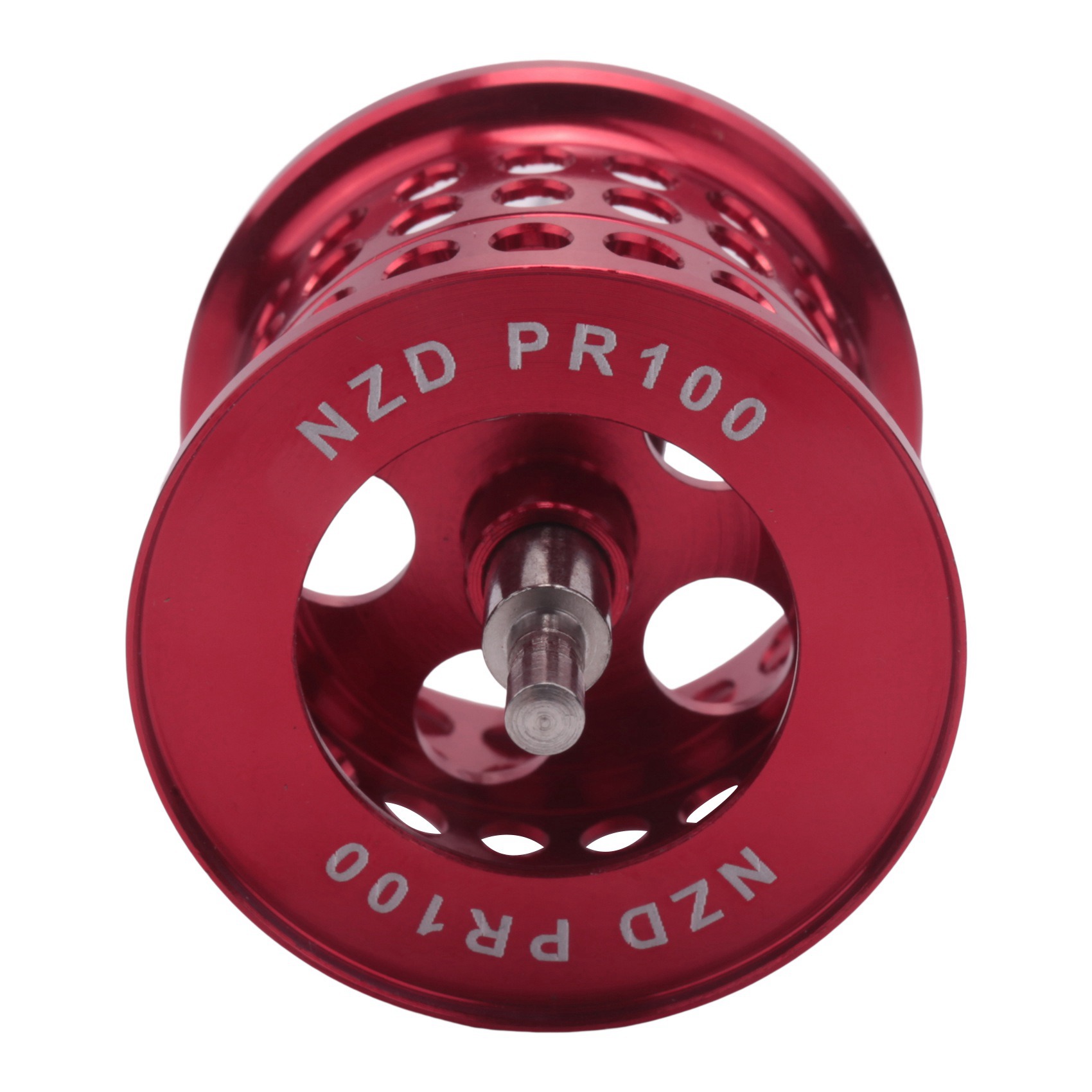 ABAZJ Fishing Reel Spool Light - đánh giá và giá Fishing Equipment For Beginners
