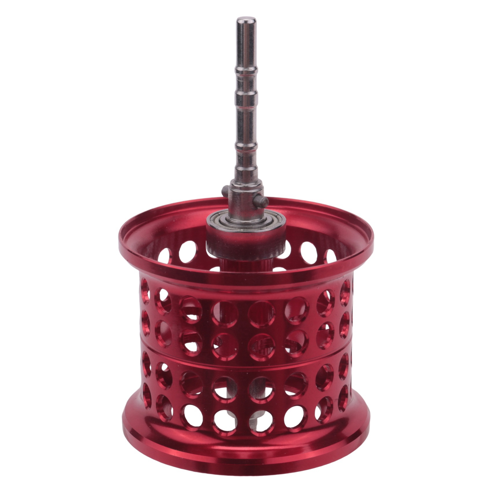 ABAZJ Fishing Reel Spool Light - đánh giá và giá Fishing Equipment For Beginners