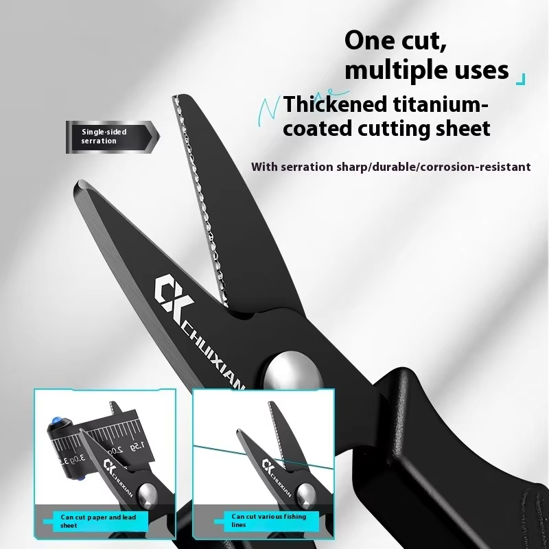 QAJTAO Portable Titanium Plate - đánh giá và giá Ice Fishing Tip Up