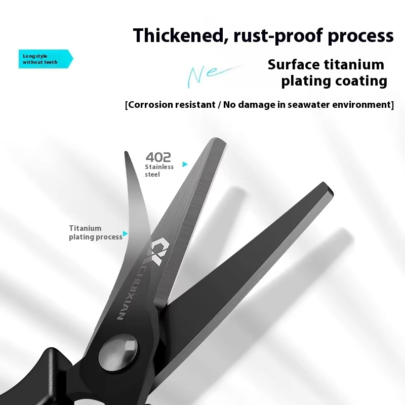 QAJTAO Portable Titanium Plate - đánh giá và giá Ice Fishing Tip Up
