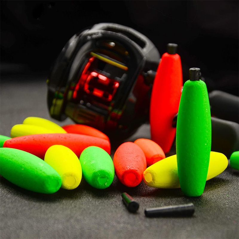 20pcs Peg Floats Catfish Fishi - đánh giá và giá Fishing Equipment For Trout