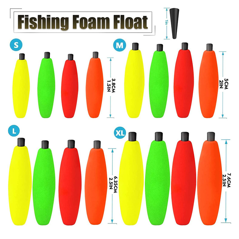 20pcs Peg Floats Catfish Fishi - đánh giá và giá Fishing Equipment For Trout