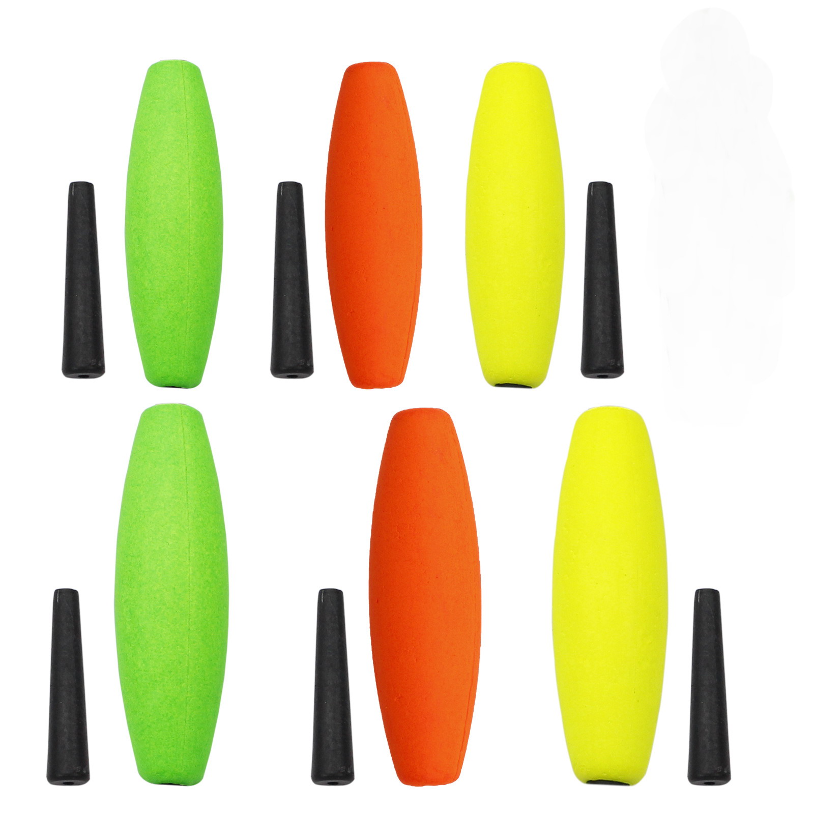 20pcs Peg Floats Catfish Fishi - đánh giá và giá Fishing Equipment For Trout